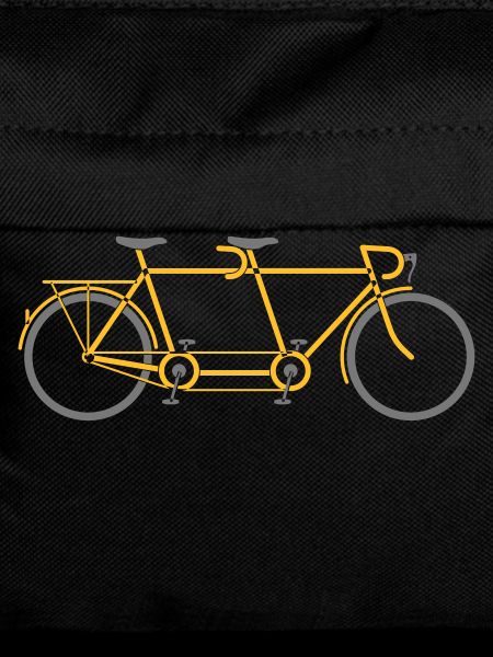 Tandem Bike