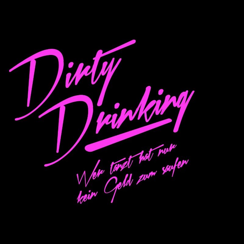 Dirty Drinking