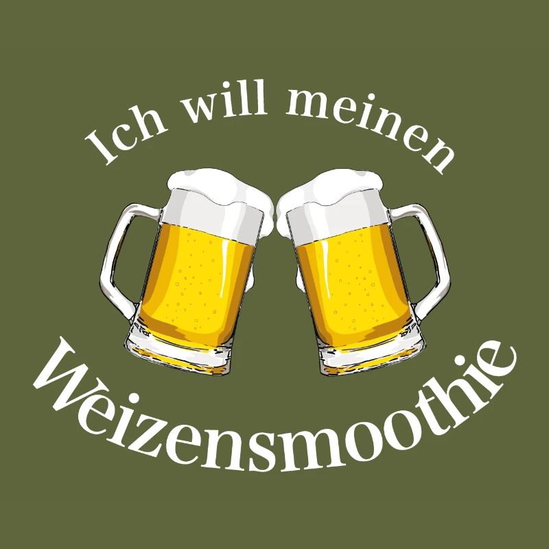 Weizensmoothie 2