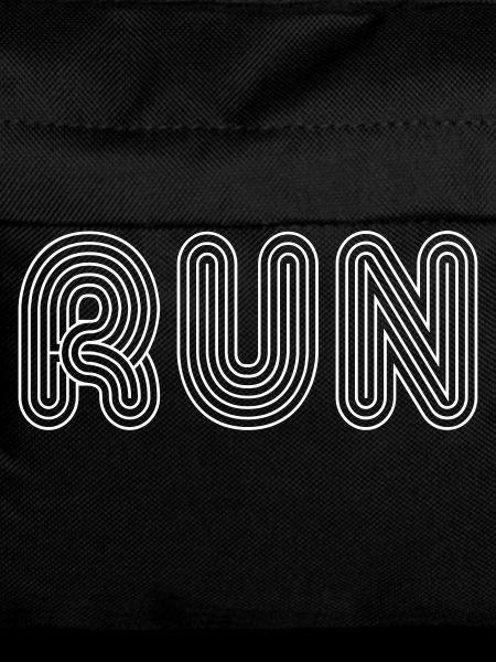 Retro Run