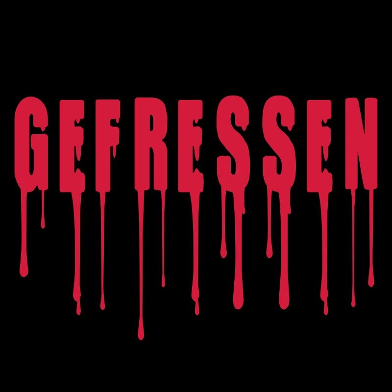 Dein Einhorn gefressen