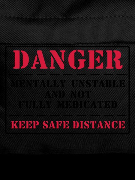 danger