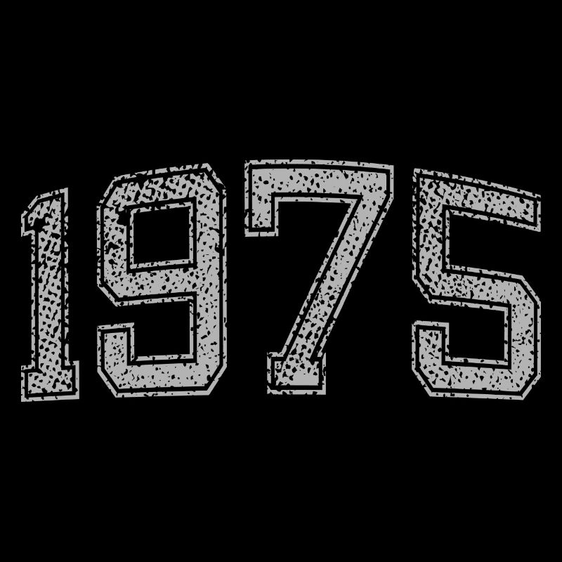 1975 années