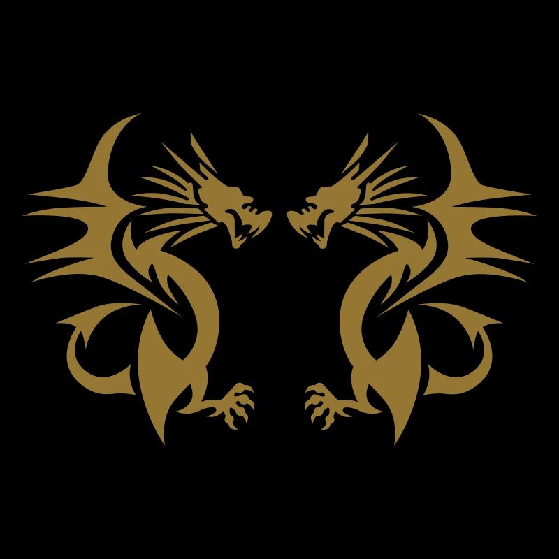 Drachen