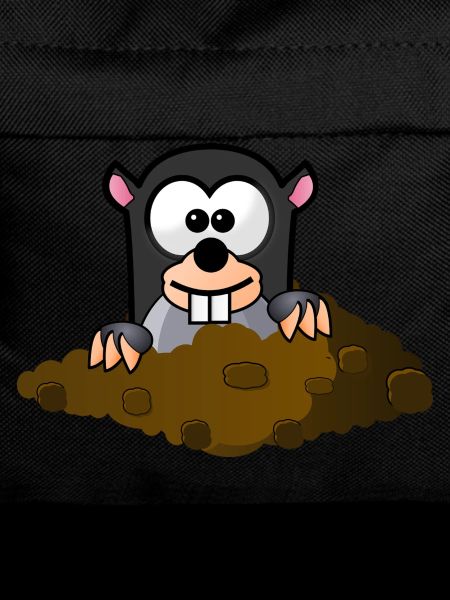 mole