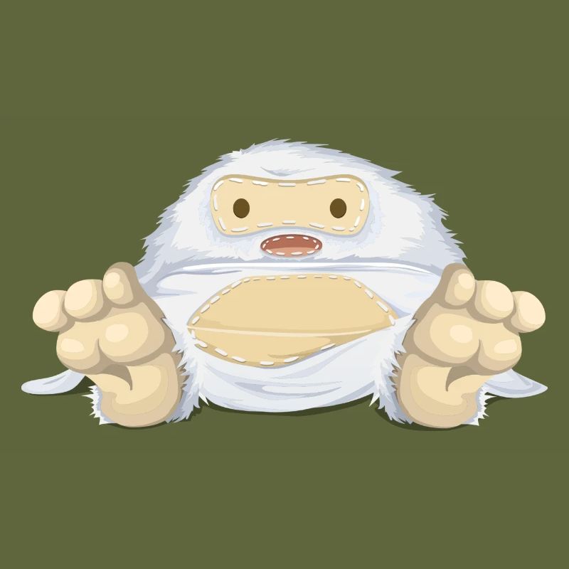 yeti