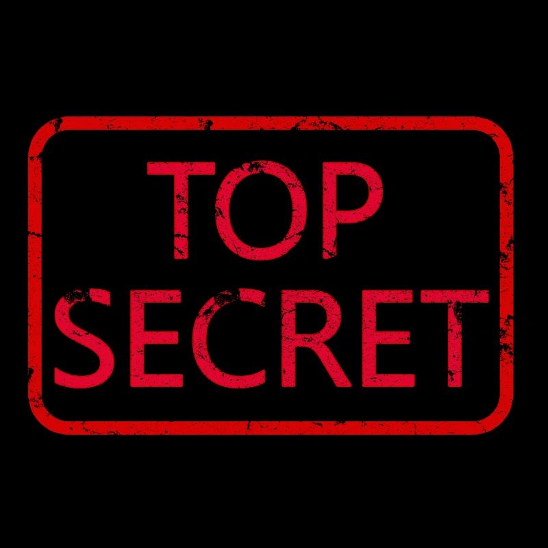 Top Secret