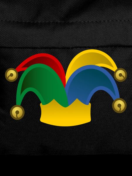 jester hat