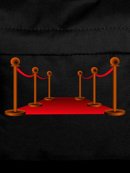 Red carpet