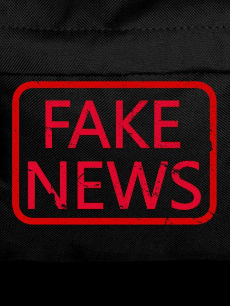 FAKE NEWS