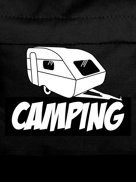 Camping - The pure passion