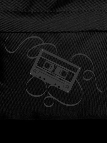 Compact Cassette