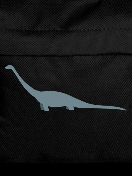 Dinosaurs: Comic Diplodocus