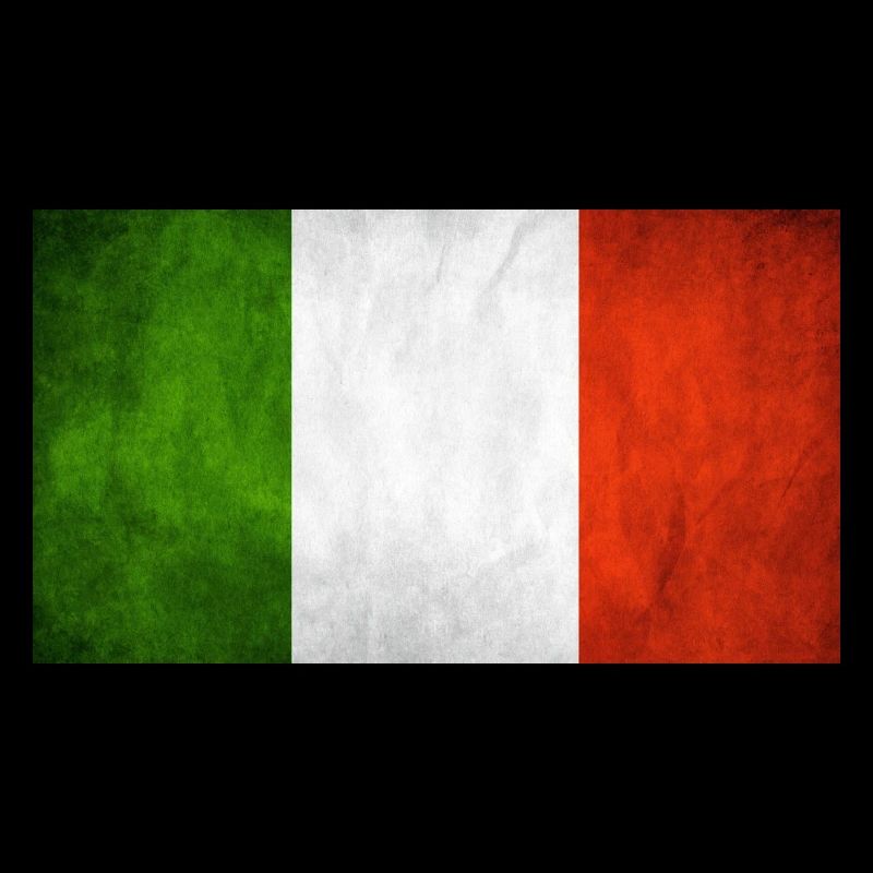 Drapeau italien