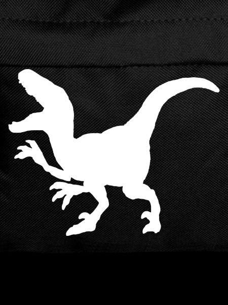 Dinosaurs: Velociraptor