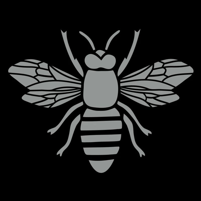 Abeille guêpe Bourdon Hornet