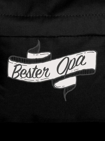 Bester Opa