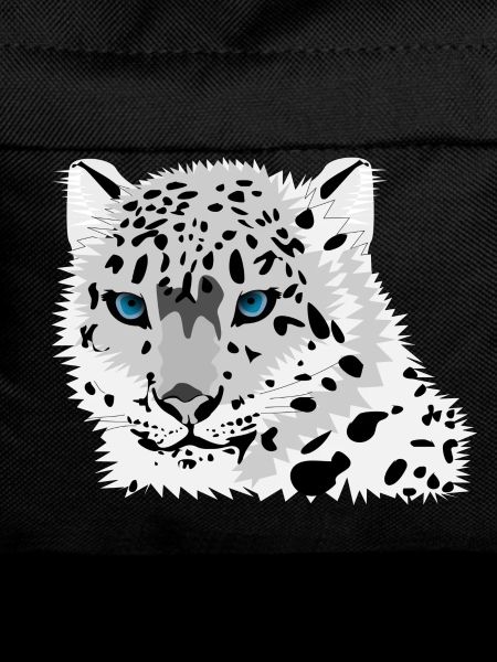 Schneeleopard