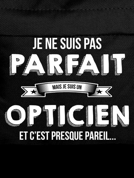 Opticien