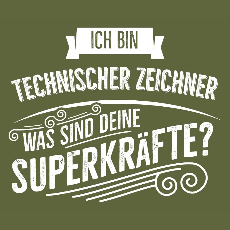 Technischer Zeichner
