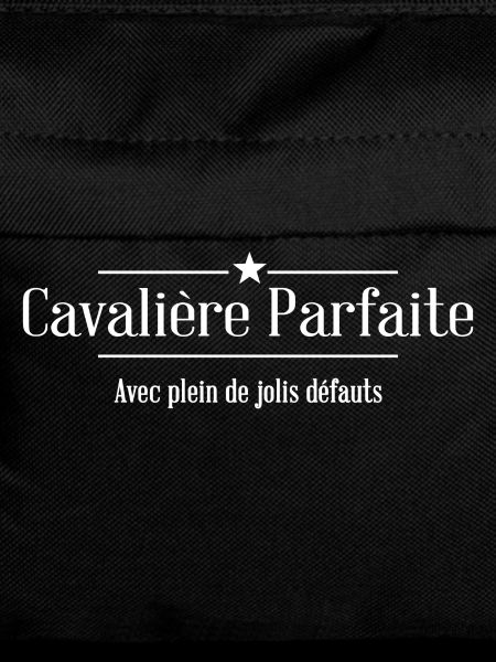 Cavalière Parfaite