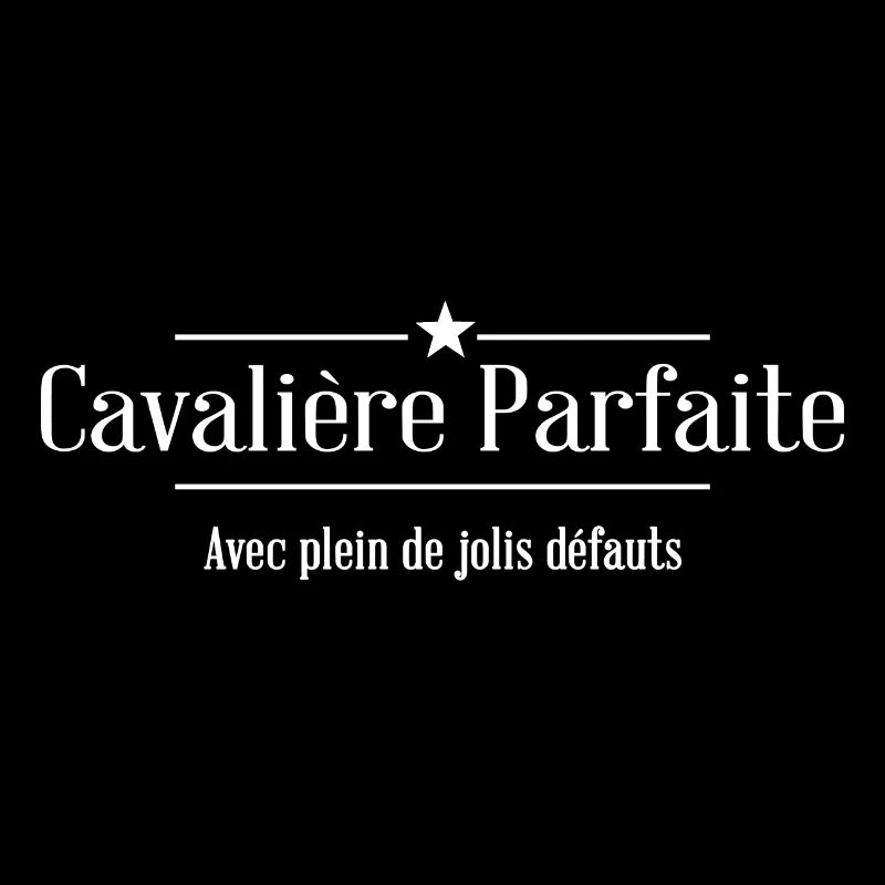 Cavalière Parfaite