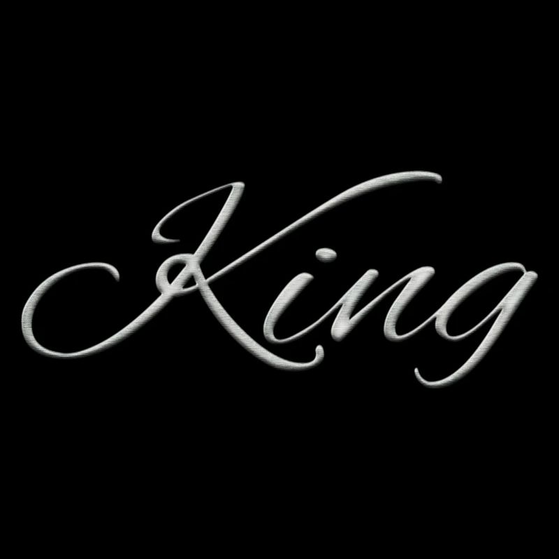 King & Queen