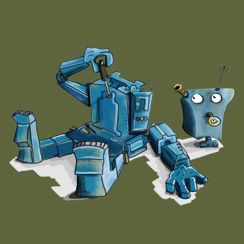 Roboter