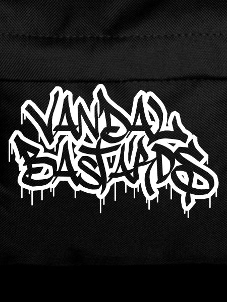 Vandal Bastards WHITE
