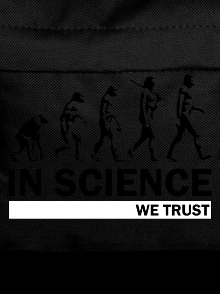 Wissenschaft Evolution