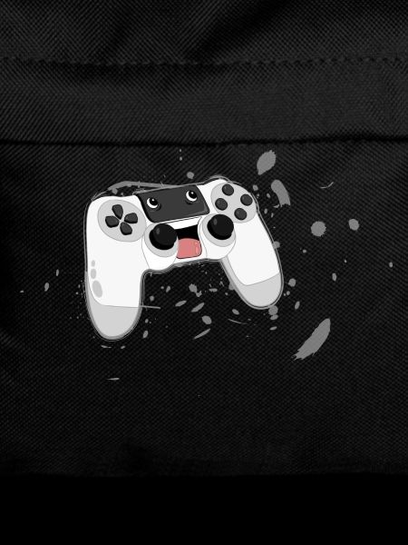 Crazy Controller