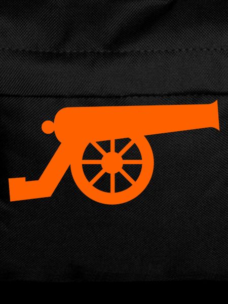 cannon