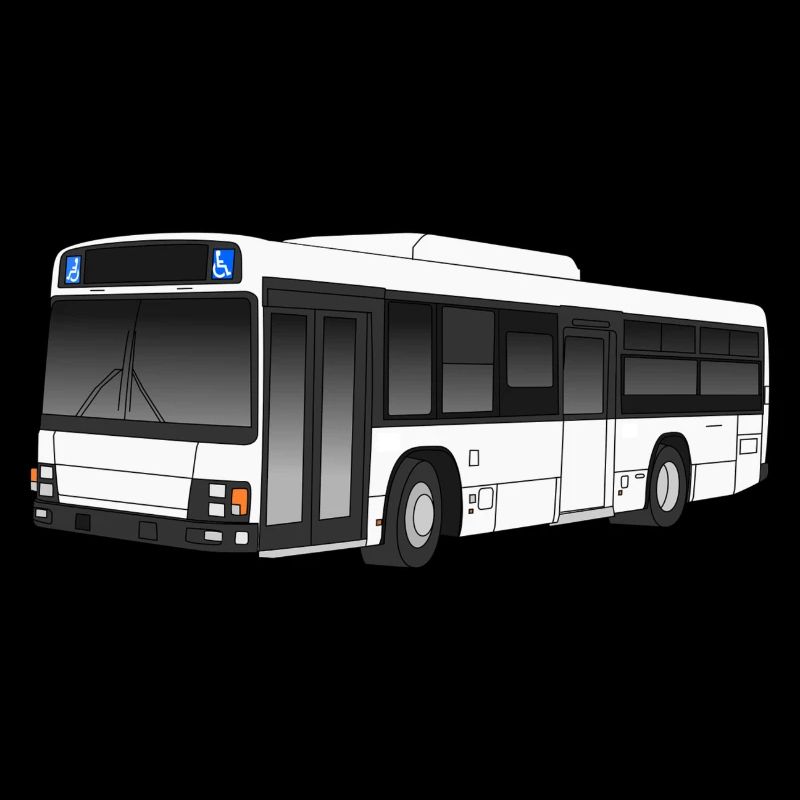 bus de service