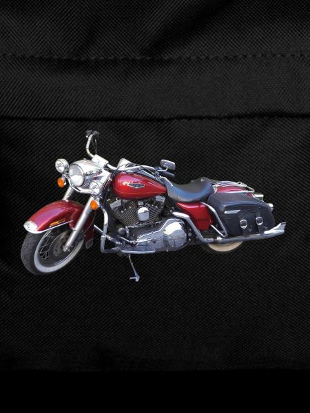 motorcycle