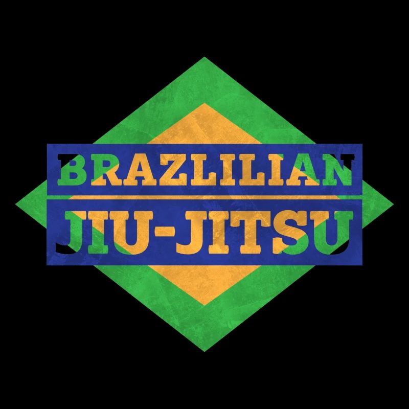 Brazlilian Jiu-Jitsu