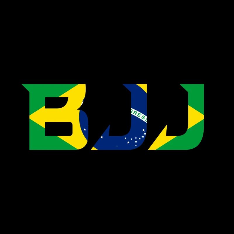 BJJ-Shirt