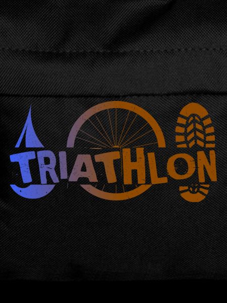 Triathlon Icons