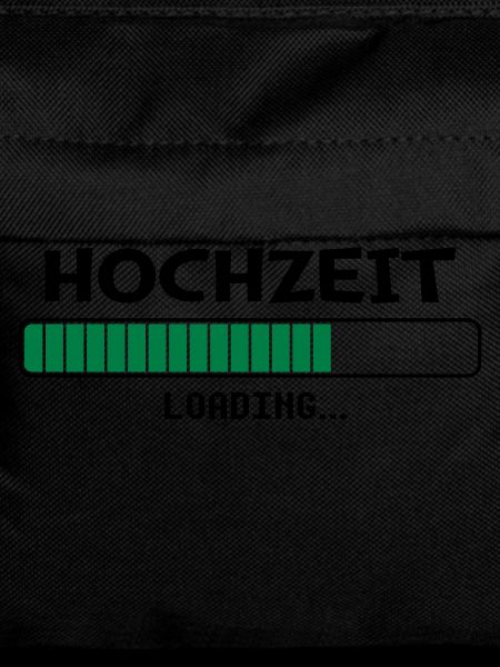 Hochzeit Loading