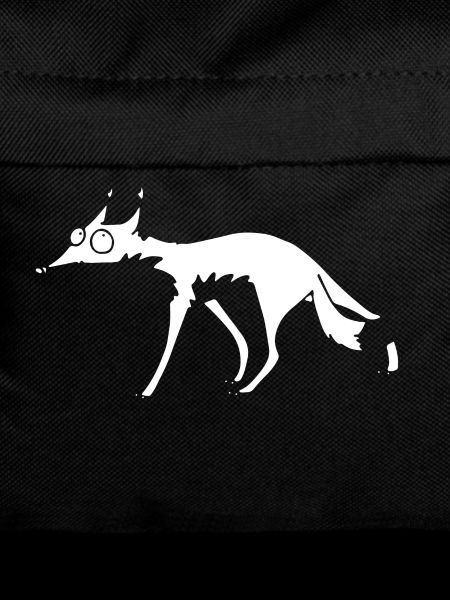 White Fox no 4