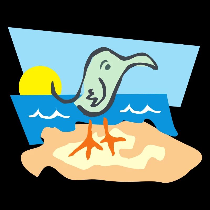 beach strand summer sommer vacation urlaub45