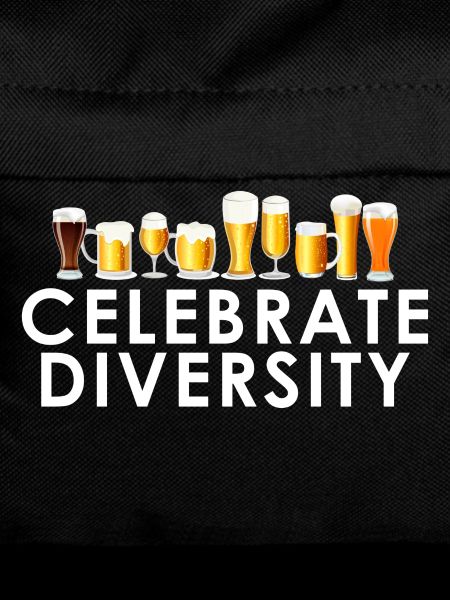 Celebrate Diversity