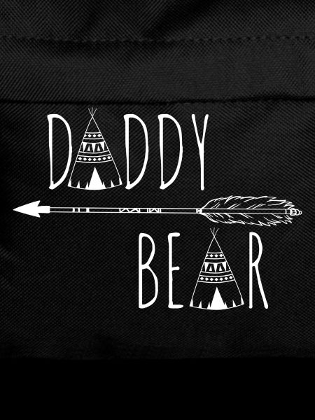 Daddy Bear