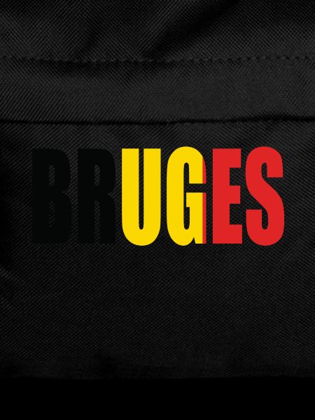 BRUGES BELGIUM