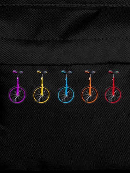 Unicycle Oneweel