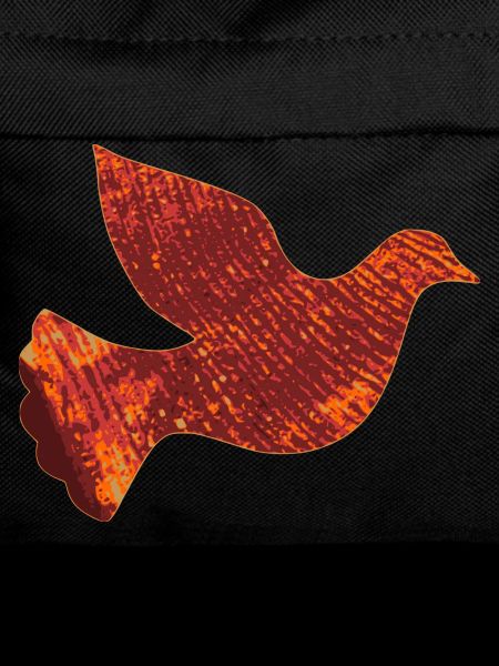Red Dove