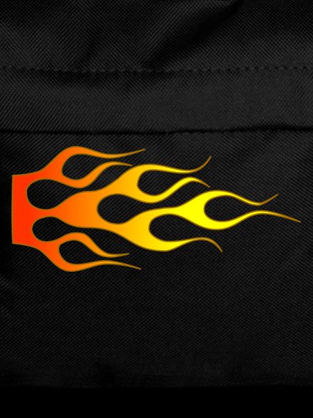 Flammes