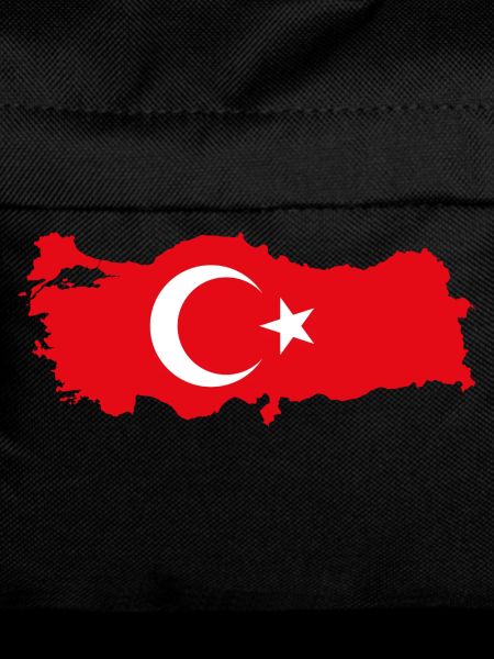 Turquie Contours