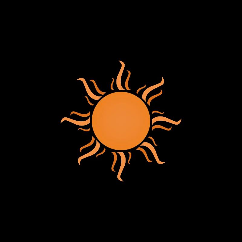 Le soleil