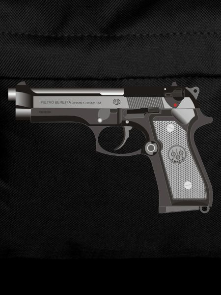Beretta