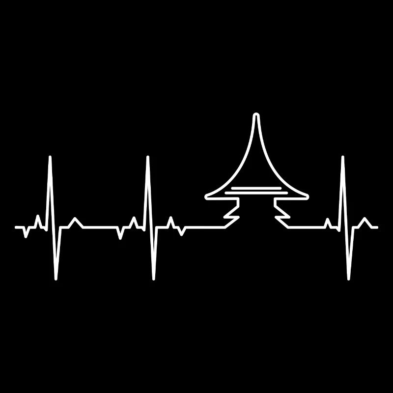 ECG - Whisky "Herz Torf"